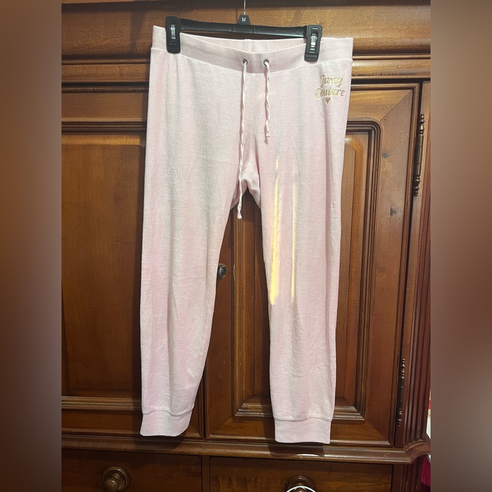 Women’s Juicy Couture sweatpants